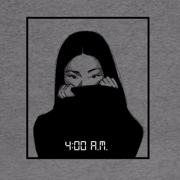 4:00 A.M. by headache606